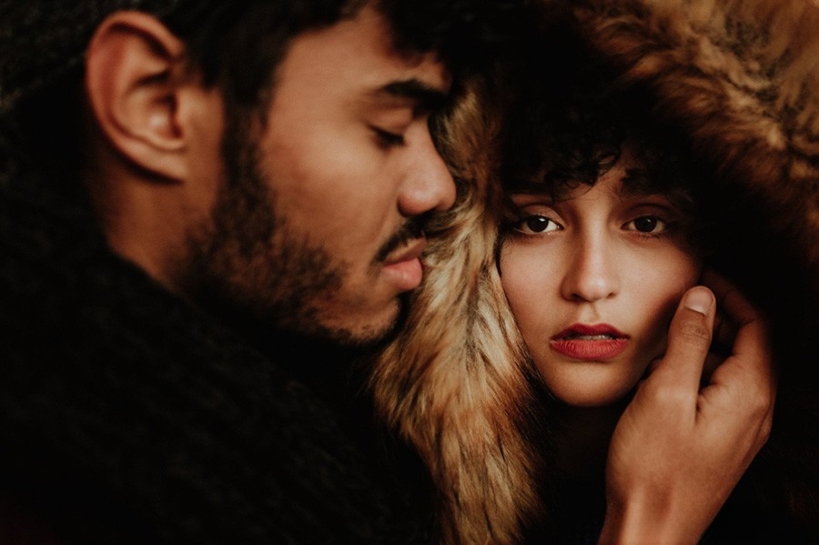 PS/LR预设-富士相机X系列-肖像风景婚礼电影胶片感Adobe Camera Raw ACR预设 插件预设 sucaiwan.com