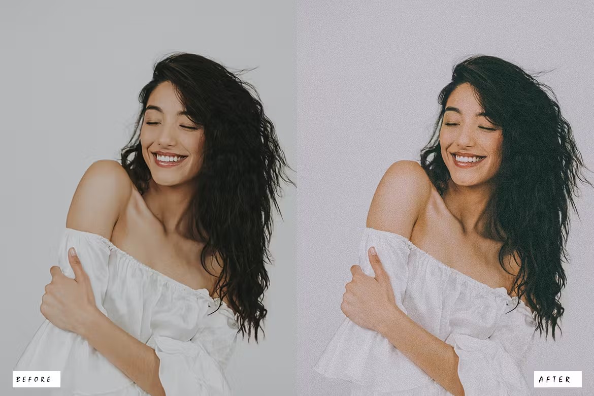 LR/PS预设-复古电影胶片人像Lightroom预设10 Vintage Summers Lightroom Presets 插件预设 第4张-素材湾丨精选海外优质设计素材资源 LR/PS预设-复古电影胶片人像Lightroom预设10 Vintage Summers Lightroom Presets 插件预设 sucaiwan.com