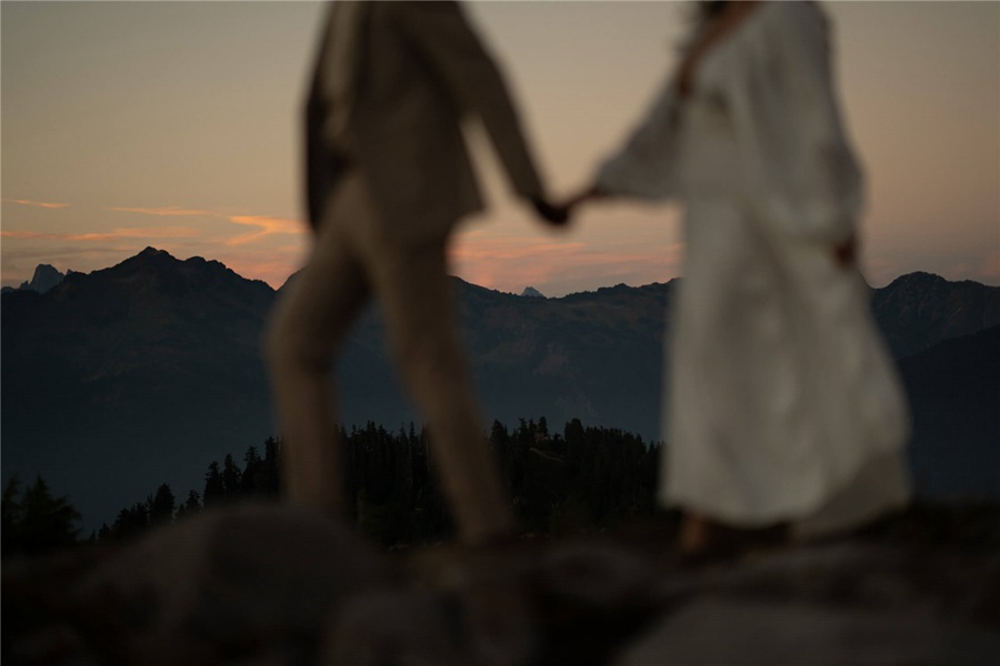 G-Presets 经典怀旧复古色调颗粒氛围落日低光LR调色预设包 G-Presets Open Roads Presets , sucaiwan.com