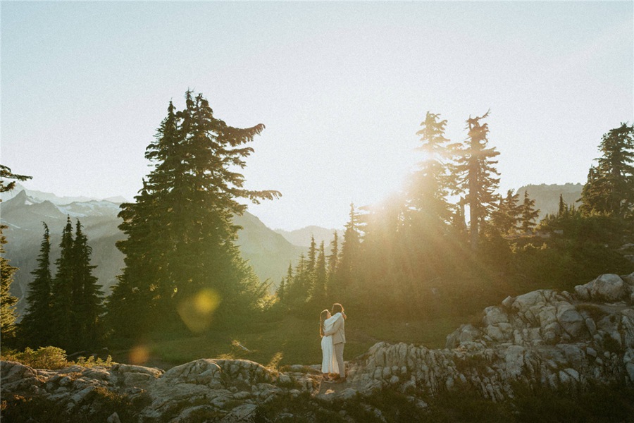 G-Presets 经典怀旧复古色调颗粒氛围落日低光LR调色预设包 G-Presets Open Roads Presets , sucaiwan.com