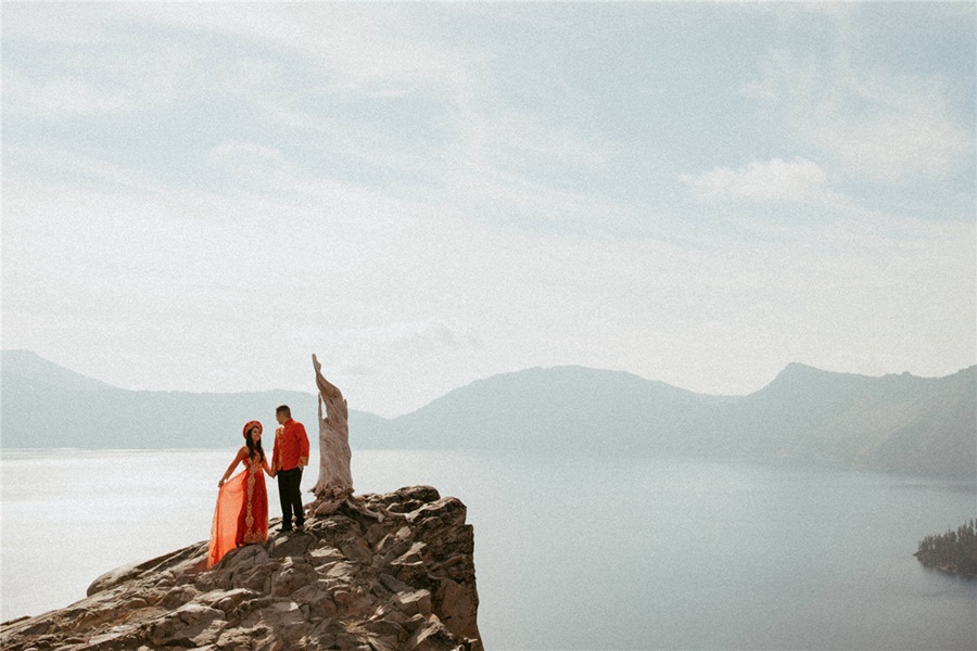 G-Presets 经典怀旧复古色调颗粒氛围落日低光LR调色预设包 G-Presets Open Roads Presets , sucaiwan.com