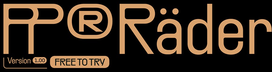 10款现代极简工业怪诞表现力标牌导视西文排版印刷无衬线字体家族Räder by Pangram Pangram 设计素材 第2张-素材湾丨精选海外优质设计素材资源 10款现代极简工业怪诞表现力标牌导视西文排版印刷无衬线字体家族Räder by Pangram Pangram 设计素材 sucaiwan.com