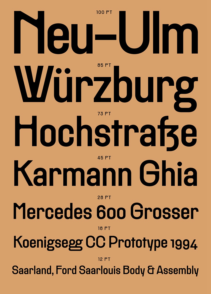 10款现代极简工业怪诞表现力标牌导视西文排版印刷无衬线字体家族Räder by Pangram Pangram 设计素材 第10张-素材湾丨精选海外优质设计素材资源 10款现代极简工业怪诞表现力标牌导视西文排版印刷无衬线字体家族Räder by Pangram Pangram 设计素材 sucaiwan.com