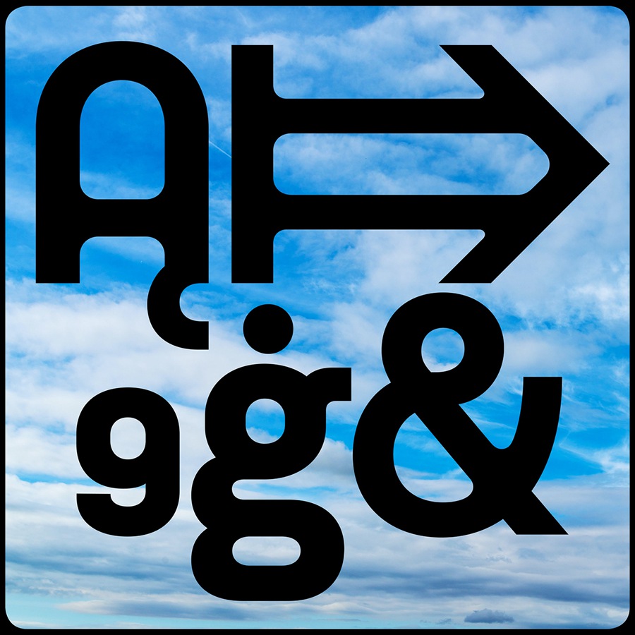 10款现代极简工业怪诞表现力标牌导视西文排版印刷无衬线字体家族Räder by Pangram Pangram 设计素材 第12张-素材湾丨精选海外优质设计素材资源 10款现代极简工业怪诞表现力标牌导视西文排版印刷无衬线字体家族Räder by Pangram Pangram 设计素材 sucaiwan.com