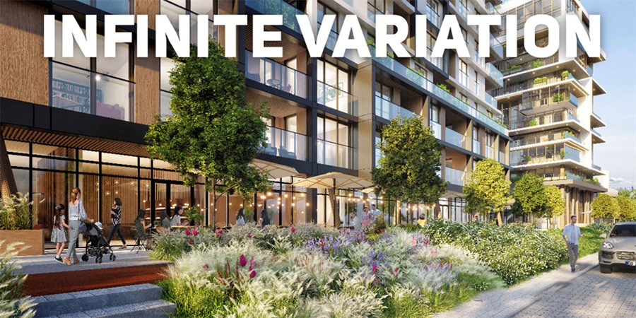 Blender花园植物树木预设库 Tree Vegetation V5.1.1+预设 Assets Vol.1&2 插件预设 sucaiwan.com