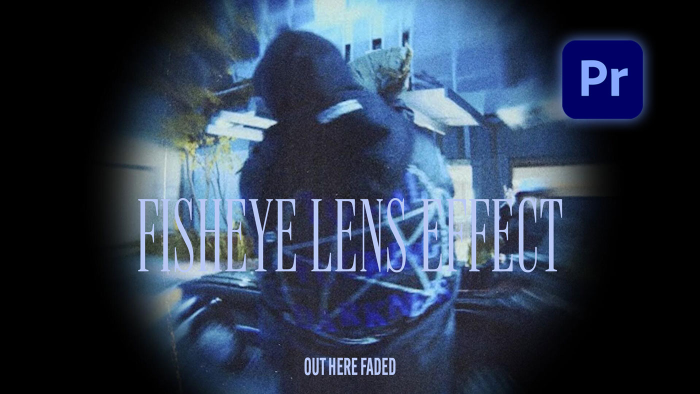 PR预设：8种复古逼真头畸变鱼眼镜头拉伸扭曲视频镜头效果预设 , sucaiwan.com