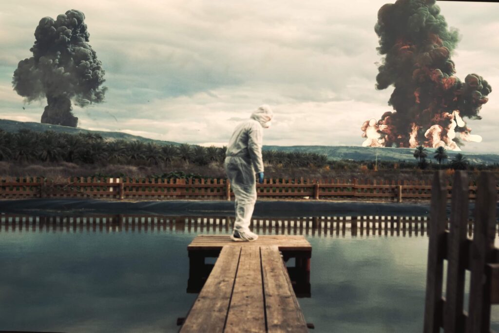 Eldamar Studio 30个好莱坞灾难动作电影大规模爆炸模拟闪光炮弹撞击破坏4K视觉效果包 30 Massive VFX Explosions Pack 影视音频 第5张-素材湾丨精选海外优质设计素材资源 Eldamar Studio 30个好莱坞灾难动作电影大规模爆炸模拟闪光炮弹撞击破坏4K视觉效果包 30 Massive VFX Explosions Pack 影视音频 sucaiwan.com