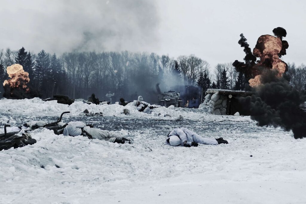 Eldamar Studio 30个好莱坞灾难动作电影大规模爆炸模拟闪光炮弹撞击破坏4K视觉效果包 30 Massive VFX Explosions Pack 影视音频 第6张-素材湾丨精选海外优质设计素材资源 Eldamar Studio 30个好莱坞灾难动作电影大规模爆炸模拟闪光炮弹撞击破坏4K视觉效果包 30 Massive VFX Explosions Pack 影视音频 sucaiwan.com