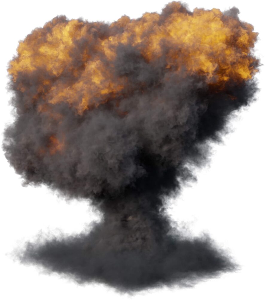 Eldamar Studio 30个好莱坞灾难动作电影大规模爆炸模拟闪光炮弹撞击破坏4K视觉效果包 30 Massive VFX Explosions Pack 影视音频 第8张-素材湾丨精选海外优质设计素材资源 Eldamar Studio 30个好莱坞灾难动作电影大规模爆炸模拟闪光炮弹撞击破坏4K视觉效果包 30 Massive VFX Explosions Pack 影视音频 sucaiwan.com