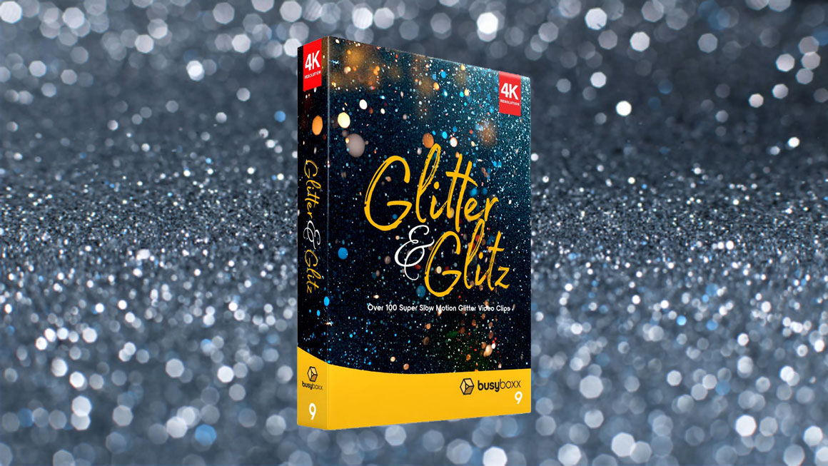 BusyBoxx 104个唯美多彩华丽闪耀发光金粉粒子闪烁合成动画4K视频素材 Glitter & Glitz . 第1张-素材湾丨精选海外优质设计素材资源 BusyBoxx 104个唯美多彩华丽闪耀发光金粉粒子闪烁合成动画4K视频素材 Glitter & Glitz . sucaiwan.com