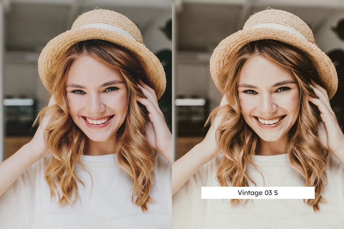 温馨舒适米色怀旧摄影后期Lightroom预设及电影调色LUT预设 20 Iced Coffee Lightroom Presets & LUTs 插件预设 sucaiwan.com