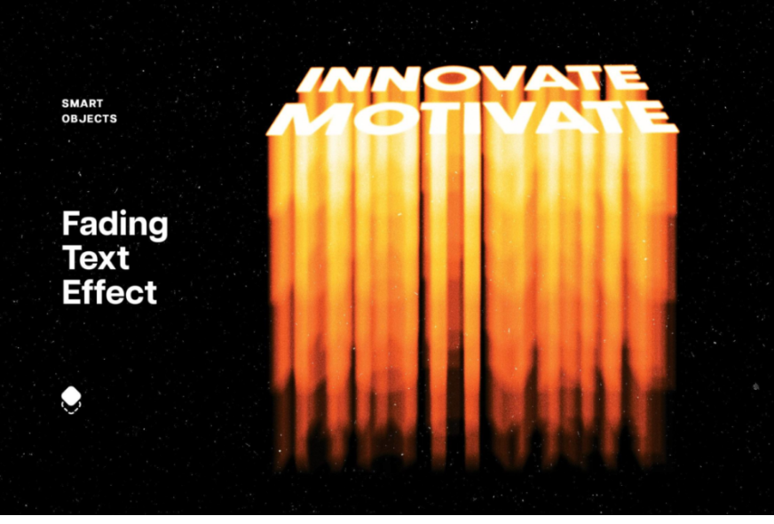 迷幻故障失真变形抽象艺术专辑封面海报标题设计PS文本样机模板 , 第1张-素材湾丨精选海外优质设计素材资源 迷幻故障失真变形抽象艺术专辑封面海报标题设计PS文本样机模板 , sucaiwan.com