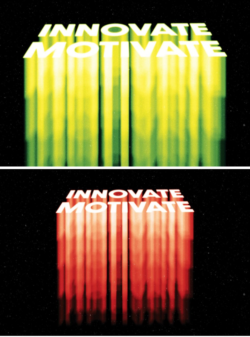 迷幻故障失真变形抽象艺术专辑封面海报标题设计PS文本样机模板 , 第2张-素材湾丨精选海外优质设计素材资源 迷幻故障失真变形抽象艺术专辑封面海报标题设计PS文本样机模板 , sucaiwan.com