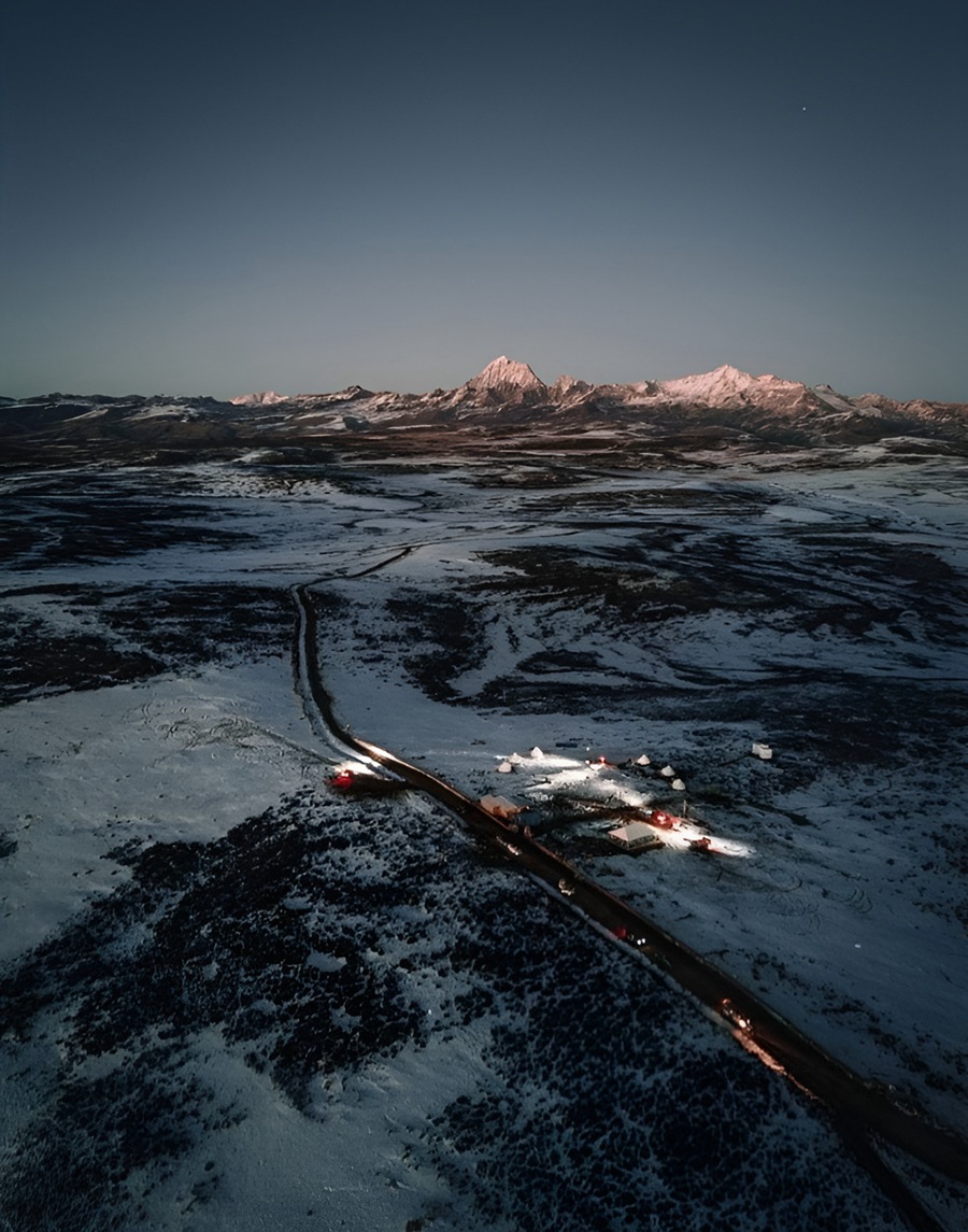 10组电影风格户外旅行摄影照片后期调色Lightroom预设包 Urbexmode – CINE ROADTRIP Presets Pack 插件预设 sucaiwan.com