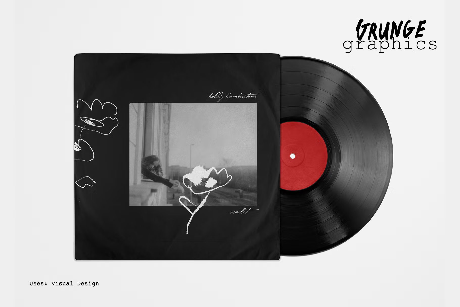 75种手绘元素涂鸦、拼贴艺术、笑脸蝴蝶花朵树叶、喷漆涂鸦图形和纹理、PNG、AI矢量设计图形 75+ Drawn & Painted Grunge Graphics 图片素材 第10张-素材湾丨精选海外优质设计素材资源 75种手绘元素涂鸦、拼贴艺术、笑脸蝴蝶花朵树叶、喷漆涂鸦图形和纹理、PNG、AI矢量设计图形 75+ Drawn & Painted Grunge Graphics 图片素材 sucaiwan.com