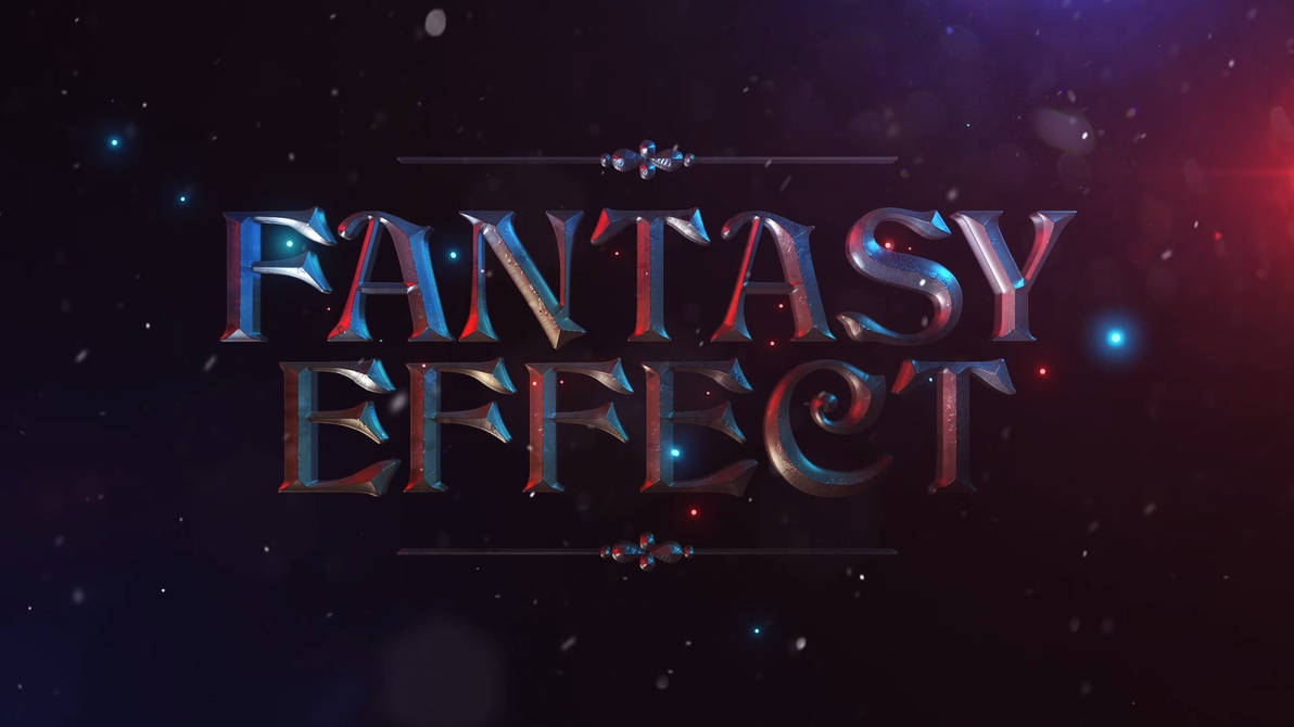 PR模板-3D奇幻电影片名史诗氛围视频游戏电影标题预告片动画 Fantasy Cinematic Titles MOGRT 影视音频 sucaiwan.com