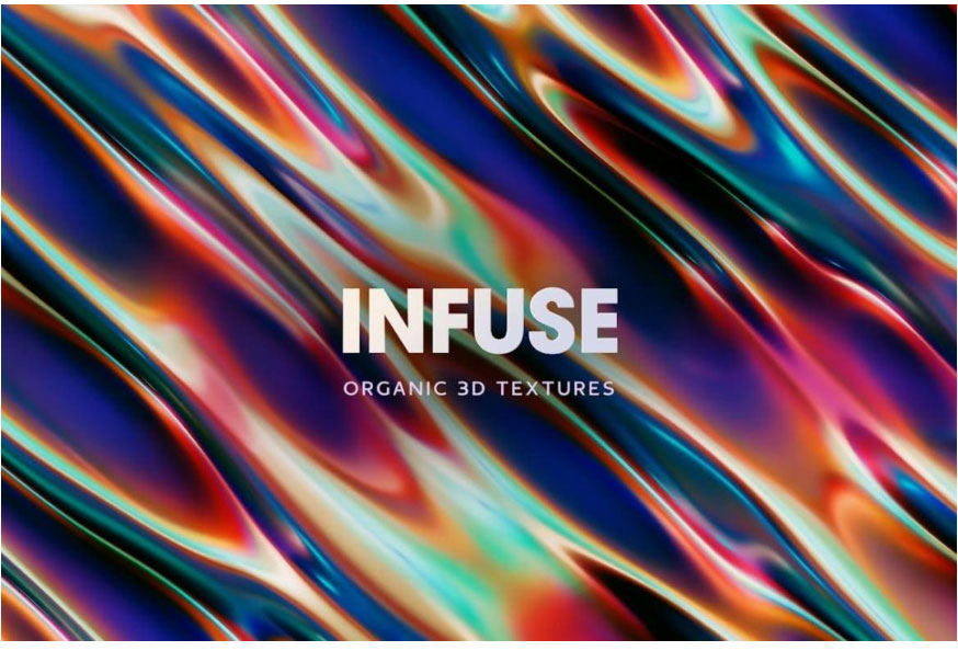 15款6K高清抽象多彩3D金属科幻波纹纹理PNG格式背景图片设计素材 Infuse , 第1张-素材湾丨精选海外优质设计素材资源 15款6K高清抽象多彩3D金属科幻波纹纹理PNG格式背景图片设计素材 Infuse , sucaiwan.com