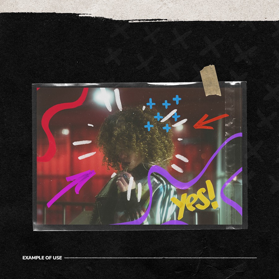 1300+潮流趣味Y2K卡通蜡笔涂鸦乱涂乱画装饰箭头星星PNG免扣图设计 , 第7张-素材湾丨精选海外优质设计素材资源 1300+潮流趣味Y2K卡通蜡笔涂鸦乱涂乱画装饰箭头星星PNG免扣图设计 , sucaiwan.com