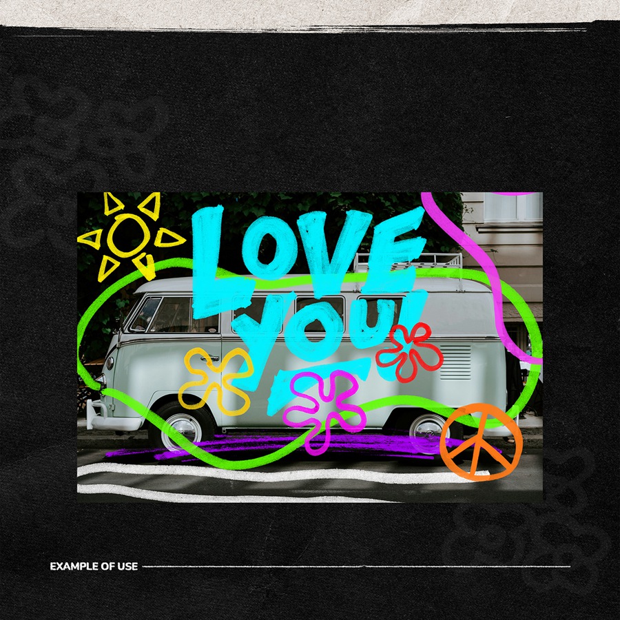 1300+潮流趣味Y2K卡通蜡笔涂鸦乱涂乱画装饰箭头星星PNG免扣图设计 , 第13张-素材湾丨精选海外优质设计素材资源 1300+潮流趣味Y2K卡通蜡笔涂鸦乱涂乱画装饰箭头星星PNG免扣图设计 , sucaiwan.com