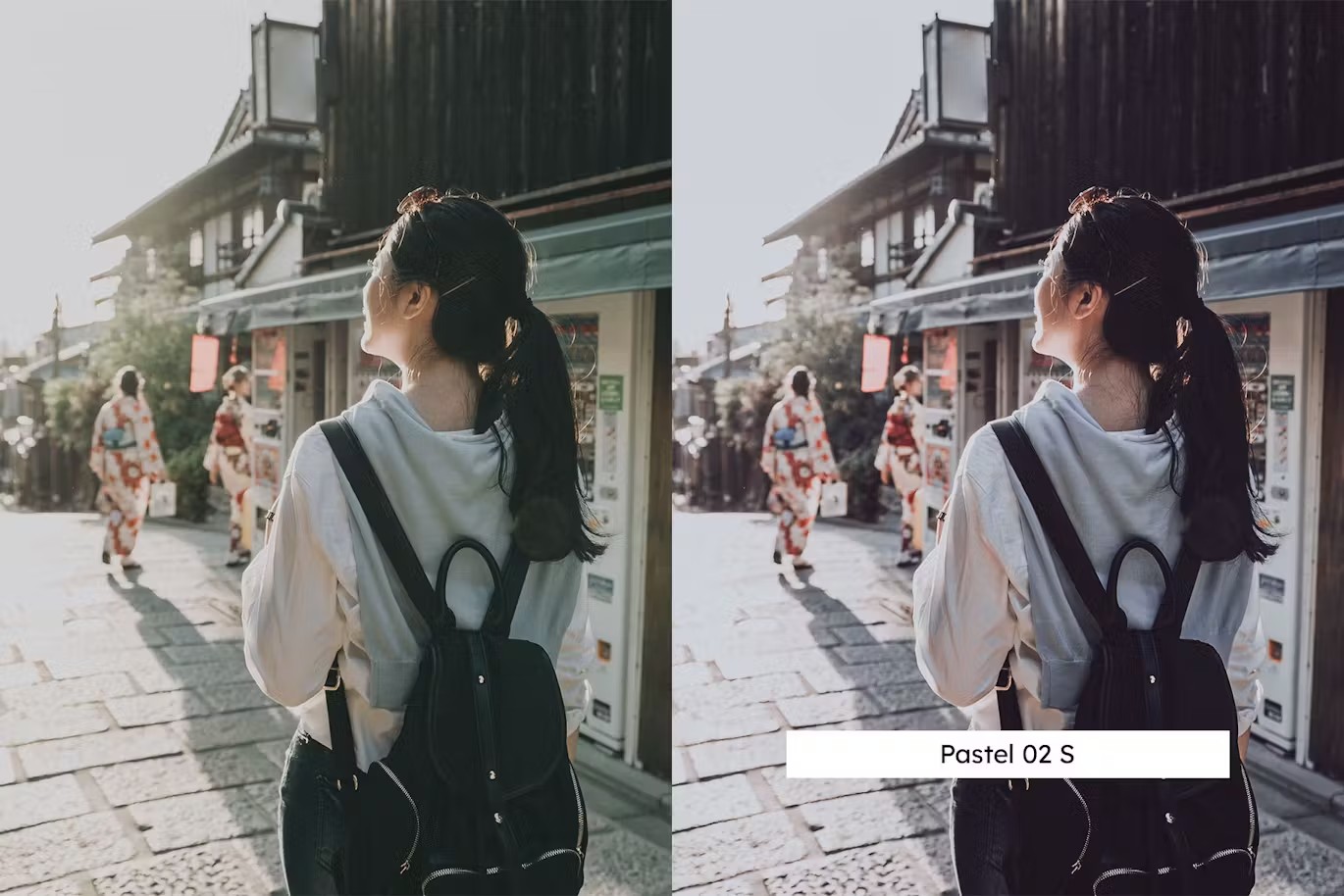 可爱柔和卡哇伊艺术摄影后期Lightroom预设及电影调色LUT预设 20 Kawaii Lightroom Presets und -LUTs 插件预设 第3张-素材湾丨精选海外优质设计素材资源 可爱柔和卡哇伊艺术摄影后期Lightroom预设及电影调色LUT预设 20 Kawaii Lightroom Presets und -LUTs 插件预设 sucaiwan.com