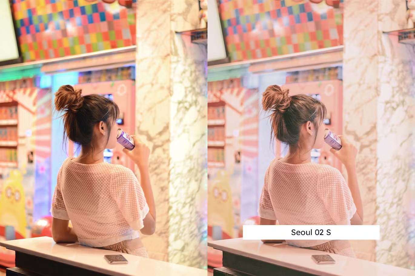 可爱柔和卡哇伊艺术摄影后期Lightroom预设及电影调色LUT预设 20 Kawaii Lightroom Presets und -LUTs 插件预设 第4张-素材湾丨精选海外优质设计素材资源 可爱柔和卡哇伊艺术摄影后期Lightroom预设及电影调色LUT预设 20 Kawaii Lightroom Presets und -LUTs 插件预设 sucaiwan.com