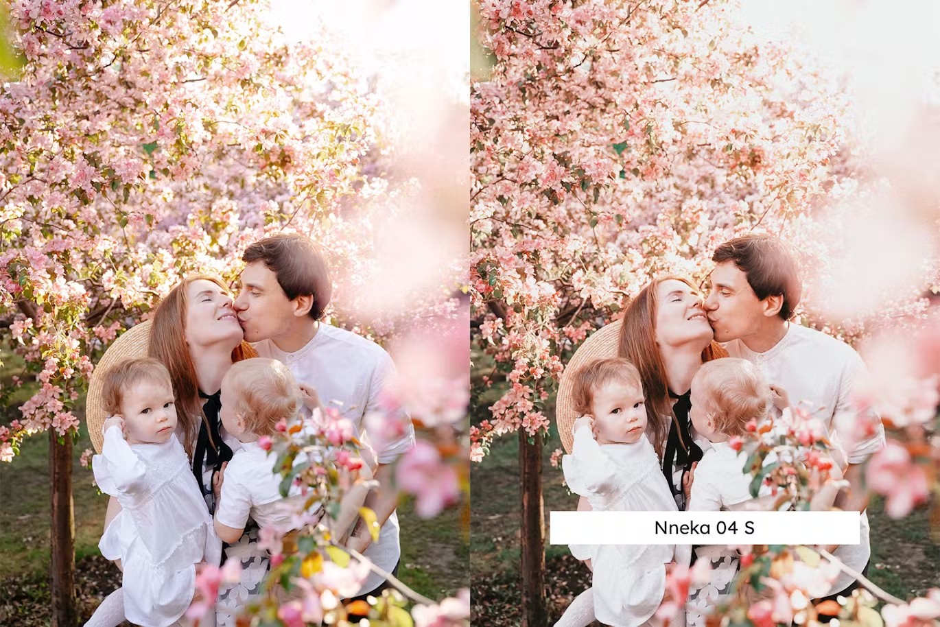 明亮通风温馨家庭摄影后期Lightroom预设及电影调色LUT预设 20 Muttertags-Lightroom Presets & LUTs 插件预设 sucaiwan.com