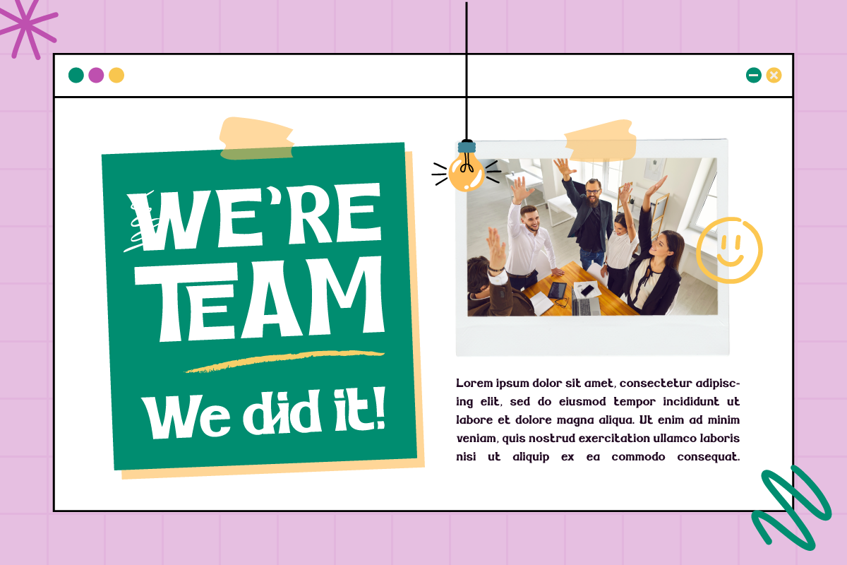 时尚杂志海报徽标设计无衬线英文字体安装包 Hwarang Font , 第5张-素材湾丨精选海外优质设计素材资源 时尚杂志海报徽标设计无衬线英文字体安装包 Hwarang Font , sucaiwan.com