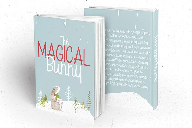 6款产品包装设计的英文字体 设计素材 sucaiwan.com