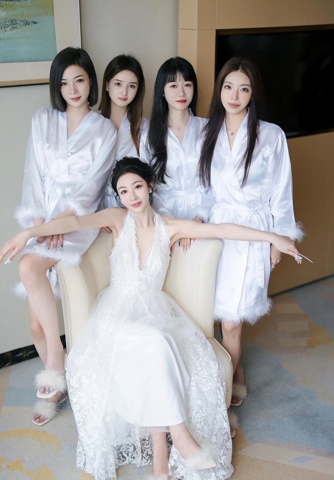 抖音小红书网红摄影师【PHAETON方饭团】预设大合集常用精选婚礼预设2024最新素材湾优化版 电脑版ps/lr预设配置文件滤镜附教程 插件预设 sucaiwan.com