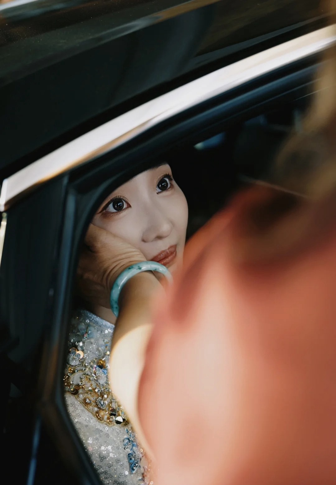 抖音小红书网红摄影师【叁工参上】婚礼跟拍/宴会跟拍LR预设 胶片预设合集 电脑版ps/lr预设配置文件滤镜附教程 插件预设 sucaiwan.com