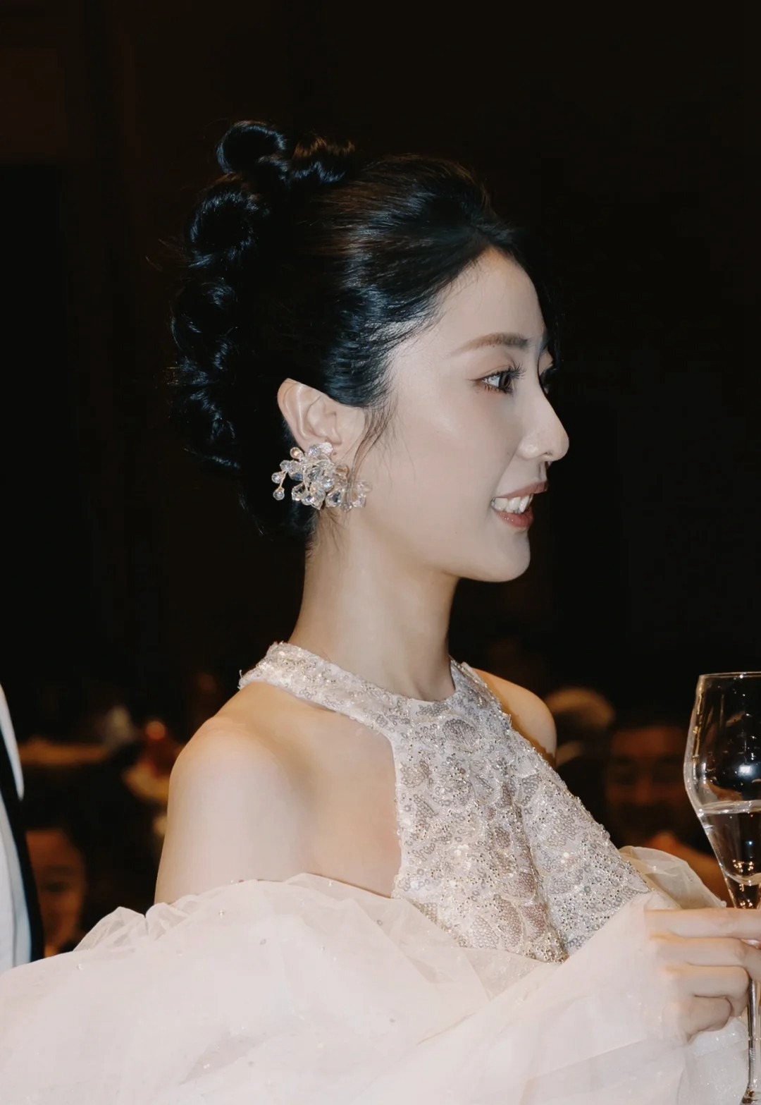 抖音小红书网红摄影师【叁工参上】婚礼跟拍/宴会跟拍LR预设 胶片预设合集 电脑版ps/lr预设配置文件滤镜附教程 插件预设 sucaiwan.com