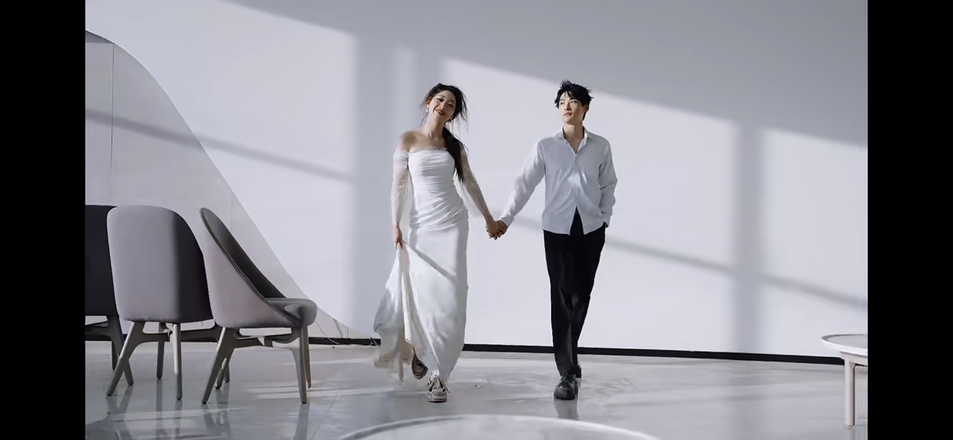 抖音小红书网红摄影工作室【十年一刻】团队婚礼跟拍胶片LR预设LUT预设合集 电脑版ps/lr预设配置文件滤镜附教程 插件预设 sucaiwan.com