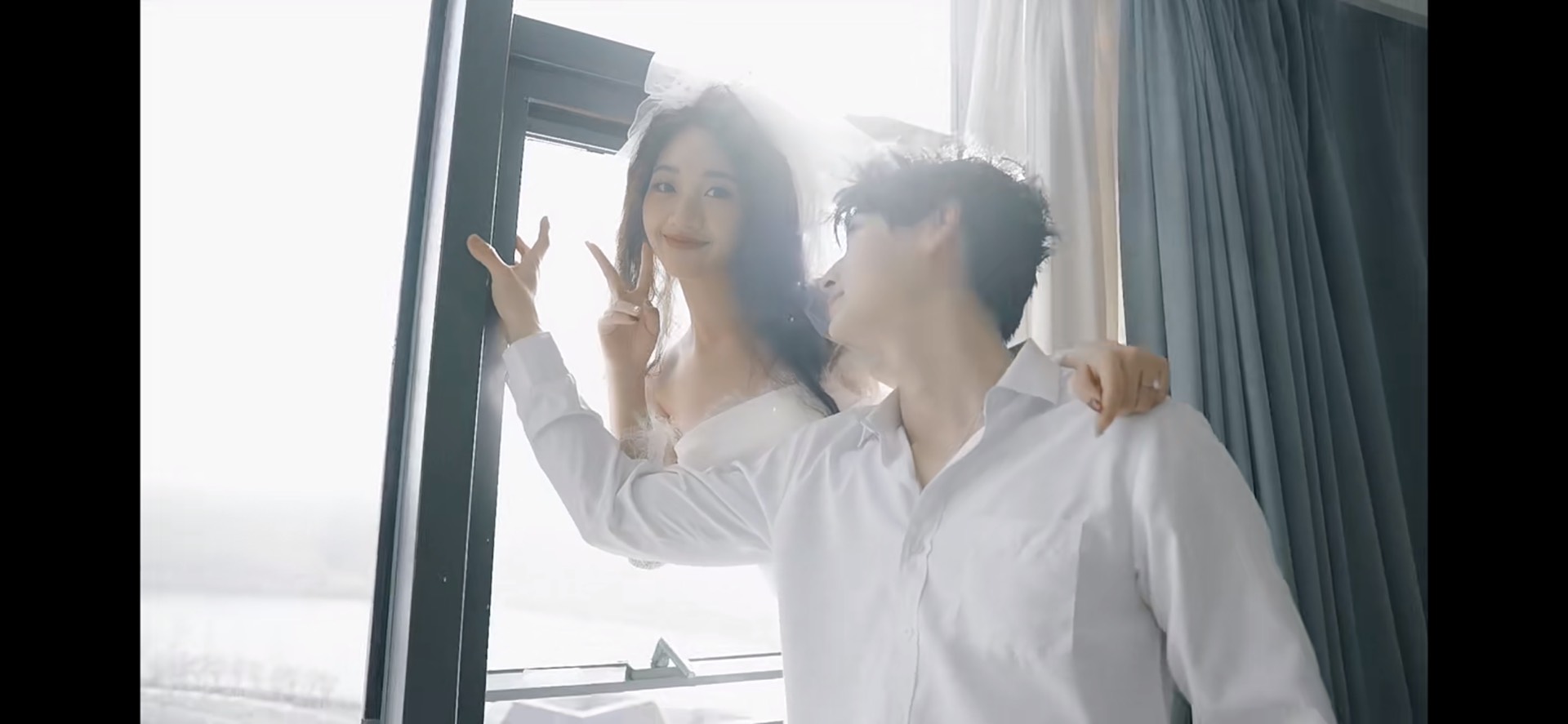 抖音小红书网红摄影工作室【十年一刻】团队婚礼跟拍胶片LR预设LUT预设合集 电脑版ps/lr预设配置文件滤镜附教程 插件预设 sucaiwan.com