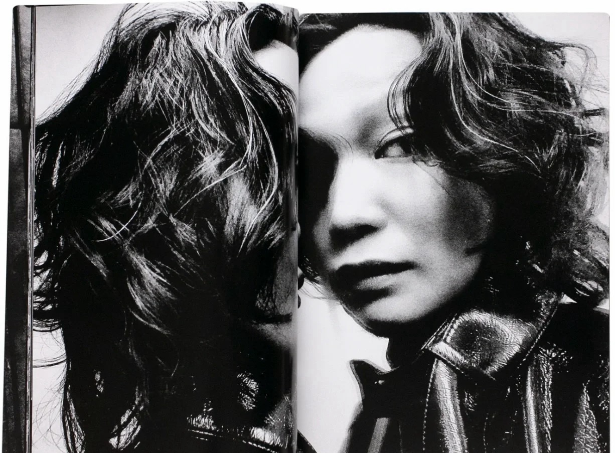 日本日系摄影师【森山大道】Daido Moriyama街头纪实摄影人文黑白LR预设PS调色PR剪映滤镜LUT预设 插件预设 sucaiwan.com