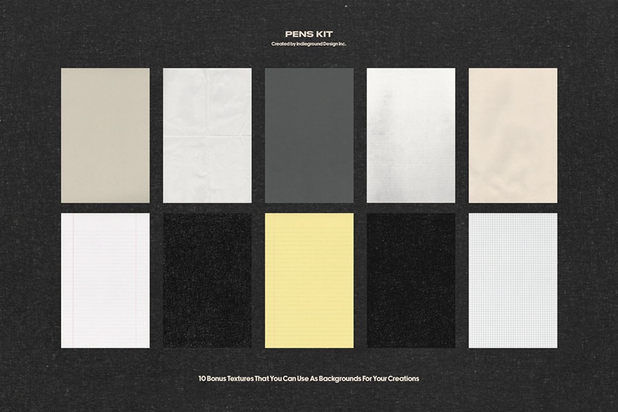 850+复古灵感手绘钢笔水彩笔涂鸦标记符号图案插画线条街头艺术PNG免扣元素设计套装Pens Kit 图片素材 第7张-素材湾丨精选海外优质设计素材资源 850+复古灵感手绘钢笔水彩笔涂鸦标记符号图案插画线条街头艺术PNG免扣元素设计套装Pens Kit 图片素材 sucaiwan.com