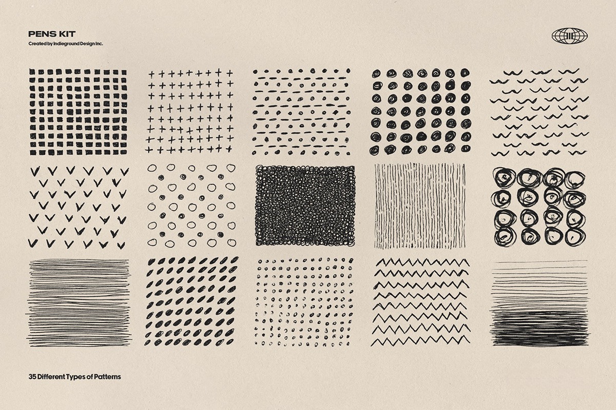 850+复古灵感手绘钢笔水彩笔涂鸦标记符号图案插画线条街头艺术PNG免扣元素设计套装Pens Kit 图片素材 第14张-素材湾丨精选海外优质设计素材资源 850+复古灵感手绘钢笔水彩笔涂鸦标记符号图案插画线条街头艺术PNG免扣元素设计套装Pens Kit 图片素材 sucaiwan.com