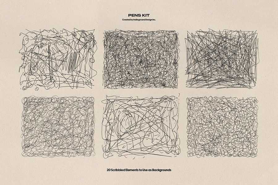 850+复古灵感手绘钢笔水彩笔涂鸦标记符号图案插画线条街头艺术PNG免扣元素设计套装Pens Kit 图片素材 第15张-素材湾丨精选海外优质设计素材资源 850+复古灵感手绘钢笔水彩笔涂鸦标记符号图案插画线条街头艺术PNG免扣元素设计套装Pens Kit 图片素材 sucaiwan.com