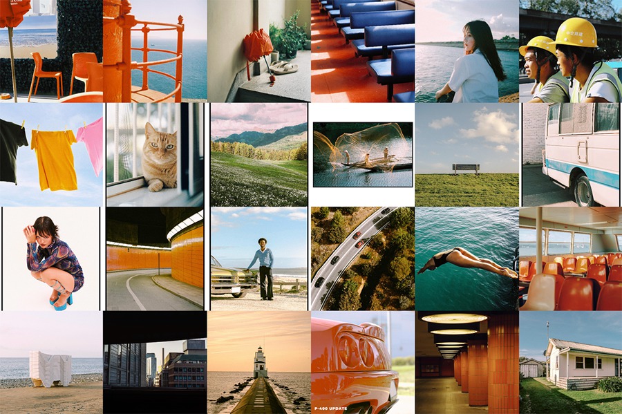 经典魅力一键式真实胶片电影美学怀旧色调胶片摄影LR调色预设 Filmiclab ClassicFilm 2 - Pro Lightroom Profiles 插件预设 第2张-素材湾丨精选海外优质设计素材资源 经典魅力一键式真实胶片电影美学怀旧色调胶片摄影LR调色预设 Filmiclab ClassicFilm 2 - Pro Lightroom Profiles 插件预设 sucaiwan.com