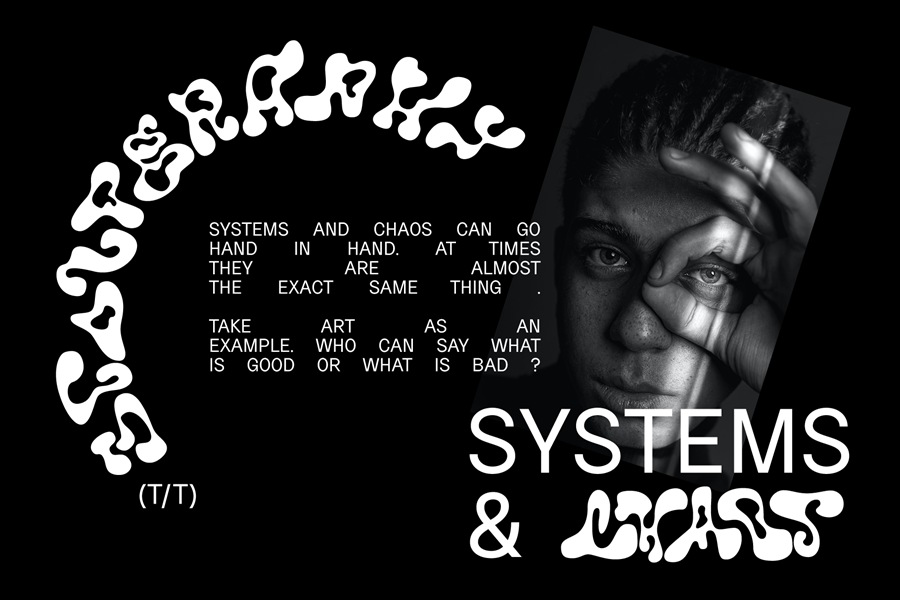 复古90年代趣味逆反差流动液体logo海报画册排版抽象装饰字体Liquid Type Wetris Display Font 设计素材 第12张-素材湾丨精选海外优质设计素材资源 复古90年代趣味逆反差流动液体logo海报画册排版抽象装饰字体Liquid Type Wetris Display Font 设计素材 sucaiwan.com