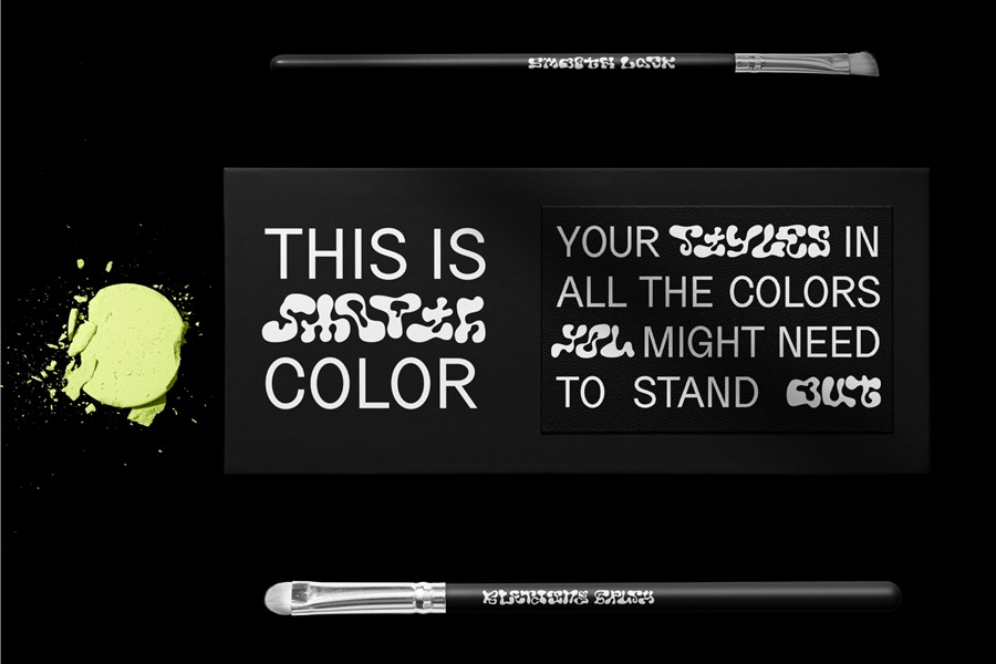 复古90年代趣味逆反差流动液体logo海报画册排版抽象装饰字体Liquid Type Wetris Display Font 设计素材 第16张-素材湾丨精选海外优质设计素材资源 复古90年代趣味逆反差流动液体logo海报画册排版抽象装饰字体Liquid Type Wetris Display Font 设计素材 sucaiwan.com