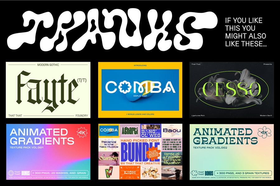 复古90年代趣味逆反差流动液体logo海报画册排版抽象装饰字体Liquid Type Wetris Display Font 设计素材 第18张-素材湾丨精选海外优质设计素材资源 复古90年代趣味逆反差流动液体logo海报画册排版抽象装饰字体Liquid Type Wetris Display Font 设计素材 sucaiwan.com