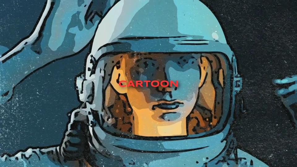 20款复古半调颗粒像素流体印刷CRT纸张塑料袋马赛克视频特效AE预设套装Stylize It Toolkit 影视音频 sucaiwan.com