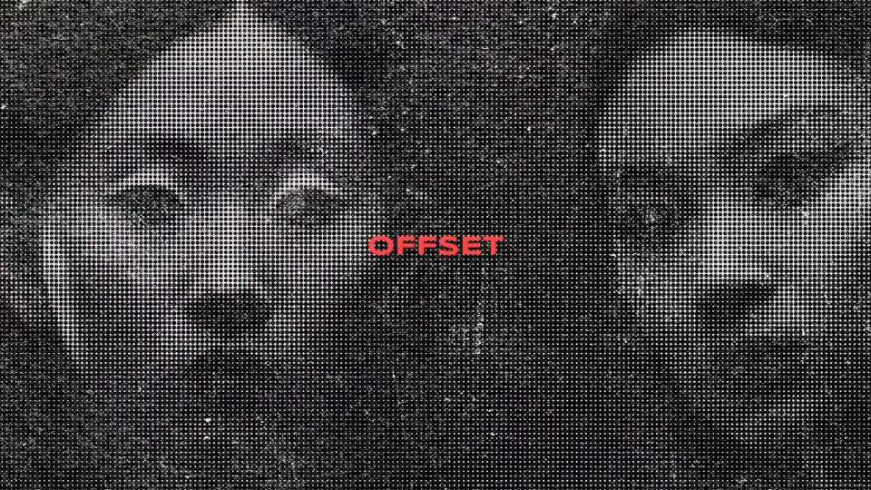 20款复古半调颗粒像素流体印刷CRT纸张塑料袋马赛克视频特效AE预设套装Stylize It Toolkit 影视音频 sucaiwan.com