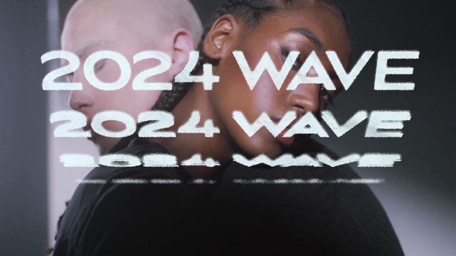 9款复古水墨晕染印刷涂抹视频动态标题特效AE模板Ink Titles 影视音频 sucaiwan.com