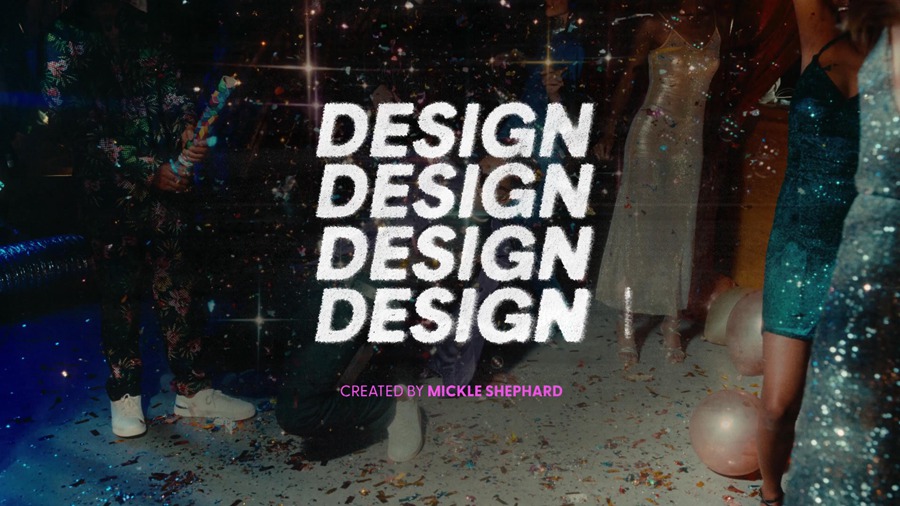 9款复古水墨晕染印刷涂抹视频动态标题特效AE模板Ink Titles 影视音频 sucaiwan.com