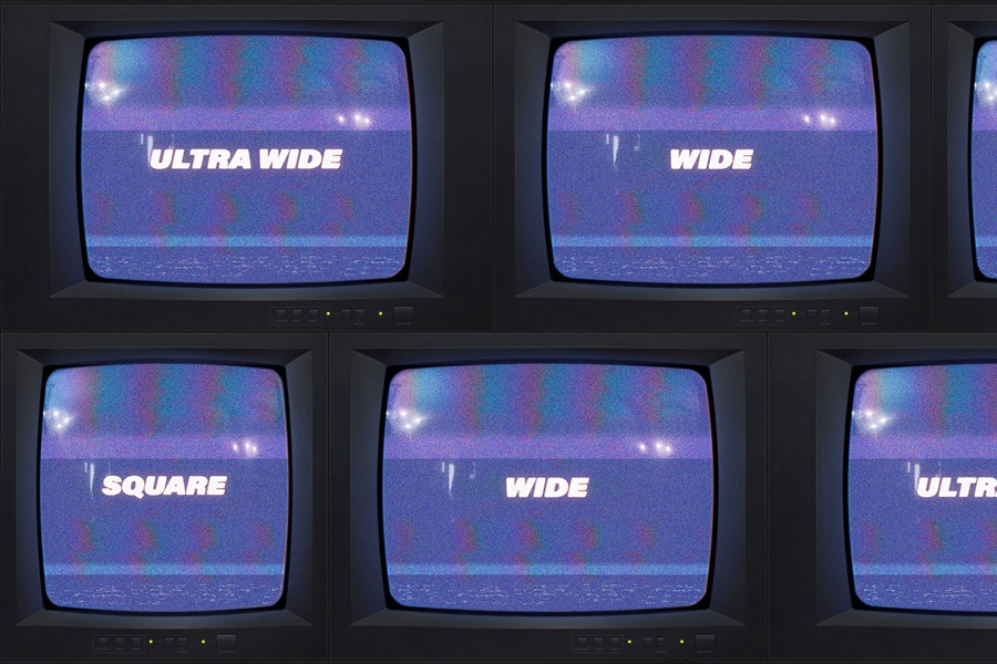 复古VHS故障监视器老式显示器TV电视文本图片后期处理PSD特效样机VHS Machine – Retro Monitor Effect 样机素材 第7张-素材湾丨精选海外优质设计素材资源 复古VHS故障监视器老式显示器TV电视文本图片后期处理PSD特效样机VHS Machine – Retro Monitor Effect 样机素材 sucaiwan.com