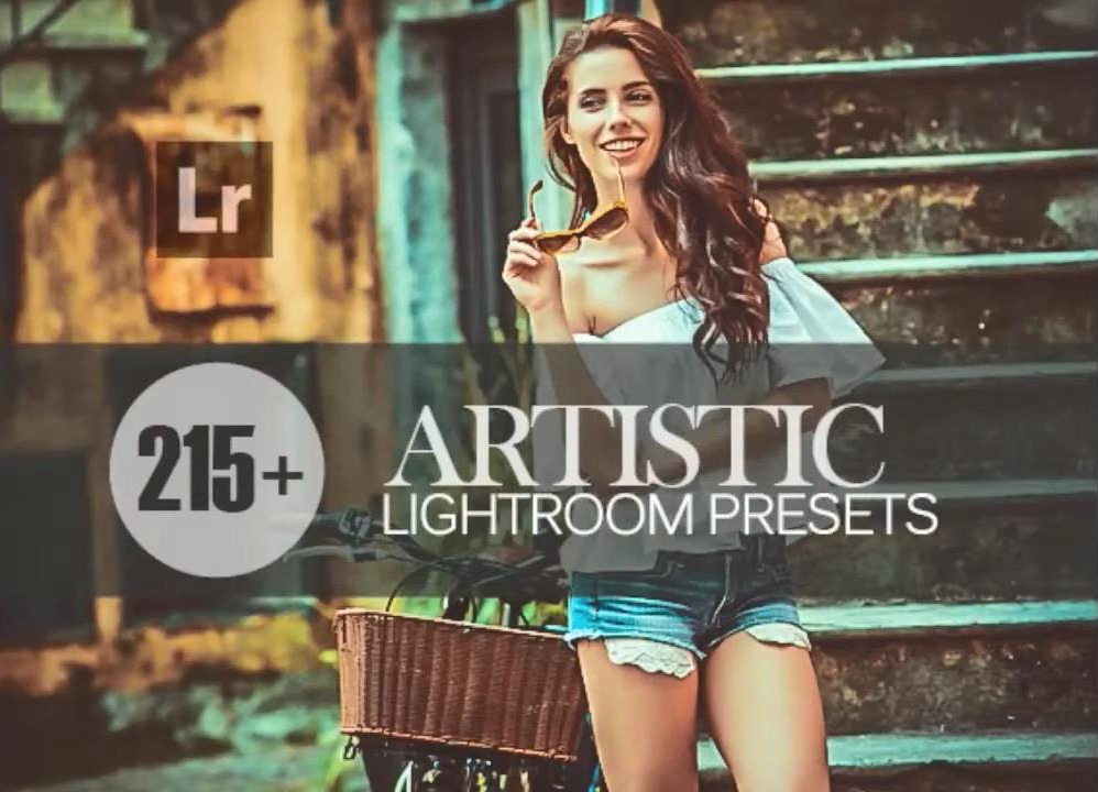 LR预设-11000+高级人像修图LR预设合集合集11000+Advanced Lightroom Presets 插件预设 sucaiwan.com