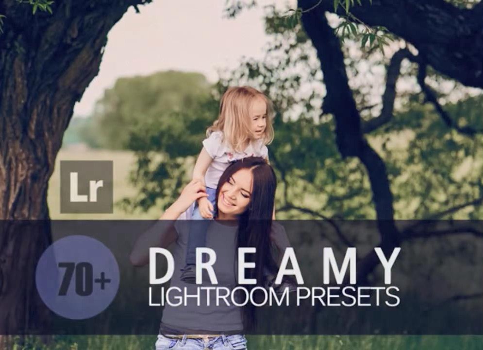 LR预设-11000+高级人像修图LR预设合集合集11000+Advanced Lightroom Presets 插件预设 sucaiwan.com