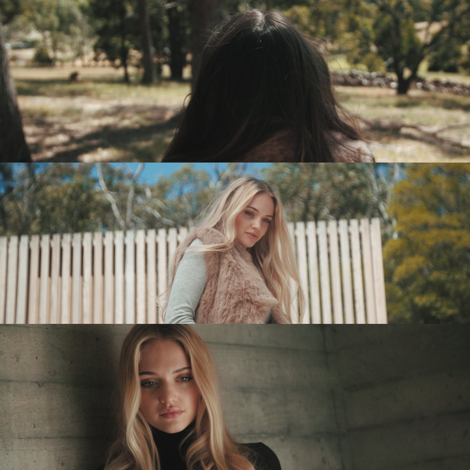 LUT预设-（更新）索尼A7s3_Fx3_Fx6转阿莱Arri和电影胶片风格预设 JOEL FAMULARO Phantom LUTs Updated 2023 插件预设 sucaiwan.com