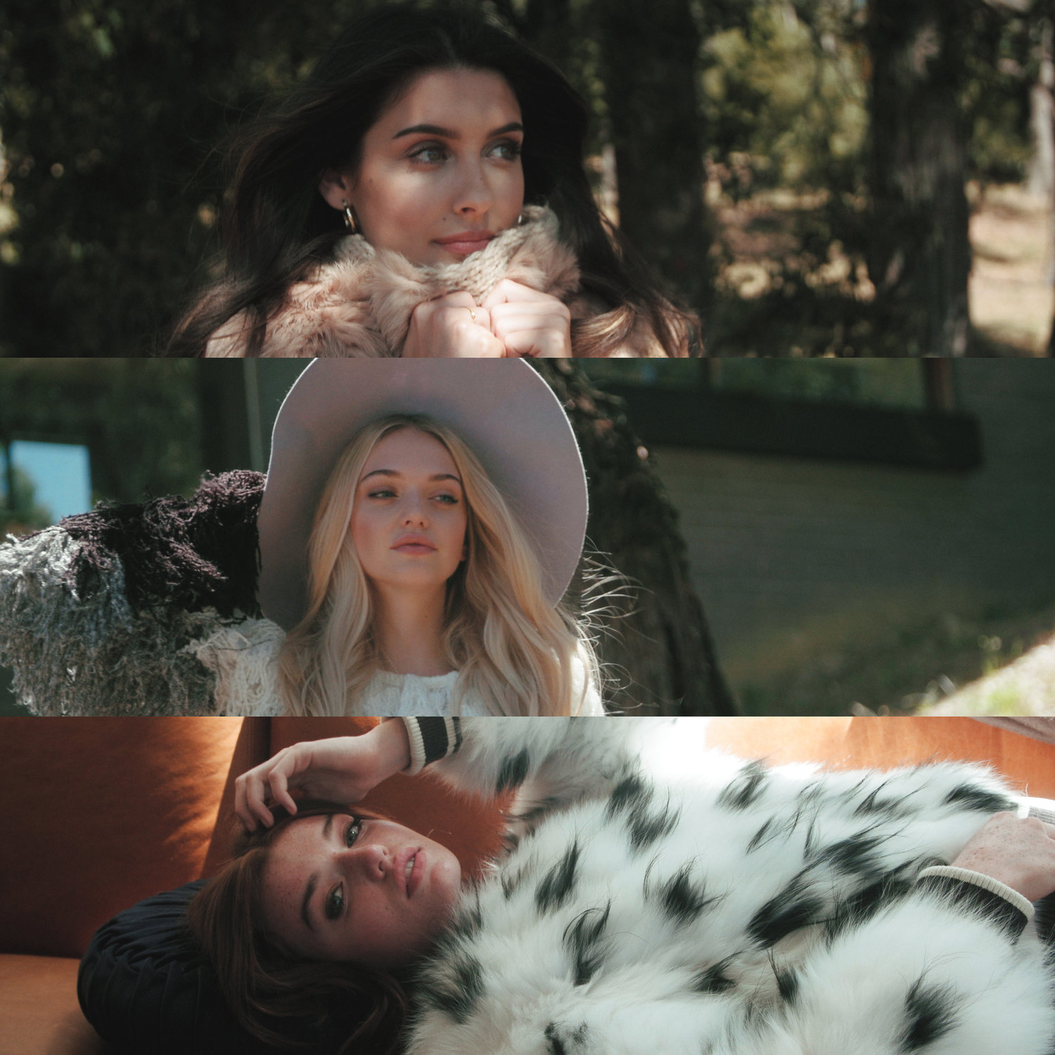 LUT预设-（更新）索尼A7s3_Fx3_Fx6转阿莱Arri和电影胶片风格预设 JOEL FAMULARO Phantom LUTs Updated 2023 插件预设 sucaiwan.com